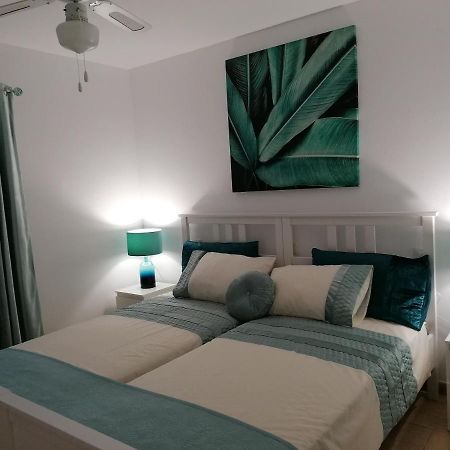 Castillo Holiday Apartament- Puerta Del Sol 191 Caleta De Fuste Eksteriør billede