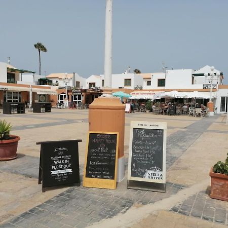 Castillo Holiday Apartament- Puerta Del Sol 191 Caleta De Fuste Eksteriør billede