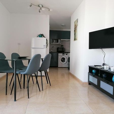 Castillo Holiday Apartament- Puerta Del Sol 191 Caleta De Fuste Eksteriør billede