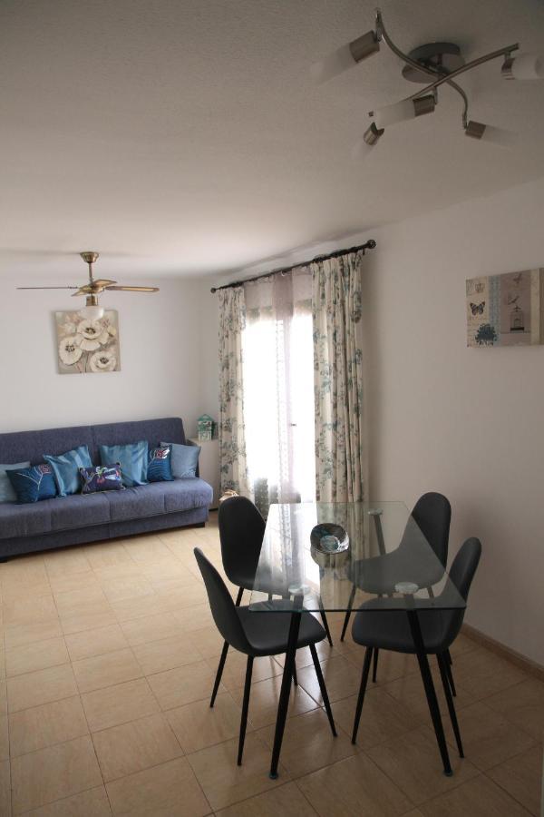 Castillo Holiday Apartament- Puerta Del Sol 191 Caleta De Fuste Eksteriør billede