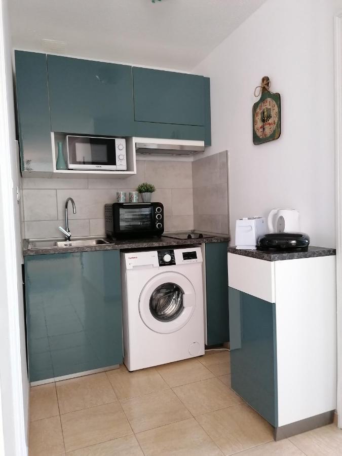 Castillo Holiday Apartament- Puerta Del Sol 191 Caleta De Fuste Eksteriør billede