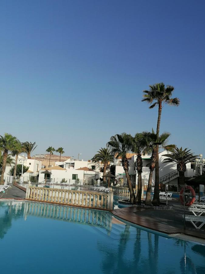 Castillo Holiday Apartament- Puerta Del Sol 191 Caleta De Fuste Eksteriør billede