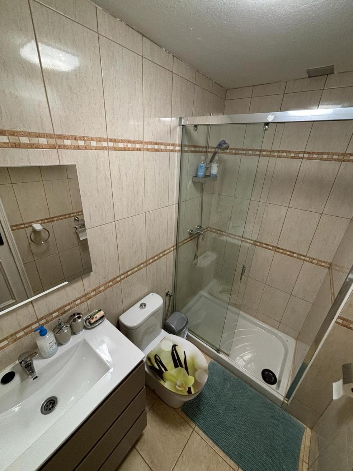 Castillo Holiday Apartament- Puerta Del Sol 191 Caleta De Fuste Eksteriør billede